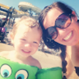 Meet your Posher, Leigh ann